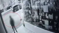 Βίντεο ντοκουμέντο λίγα λεπτά πριν από τη δολοφονία του 43χρονου στη Χαλκίδα