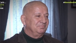 Κατερινόπουλος: «Συνάντησα τυχαία μέλος της 17 Νοέμβρη μετά από αποφυλάκιση και ήπιαμε καφέ, καλαμπουρίσαμε» (vid)