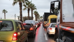 Η κίνηση στους δρόμους δημιουργεί ψυχολογικά στους οδηγούς: «Το κυκλοφοριακό είναι ένα ψυχοτραυματικό γεγονός» λένε οι ειδικοί