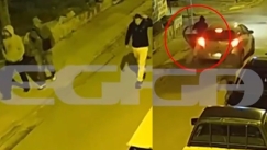 Βίντεο - ντοκουμέντο: Επίδοξοι ληστές χρειάστηκαν 17 δευτερόλεπτα για να κλέψουν αυτοκίνητο 