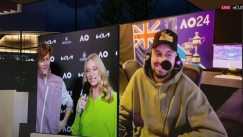 Ο Νικ Κυργιος