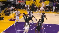 ΛεΜπρόν Τζέιμς