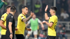 Μάνταλος και Αραούχο