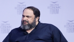 Mega deal από τον Βαγγέλη Μαρινάκη: Πούλησε ποσοστό της εταιρίας του για 160 εκατομμύρια
