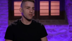 Συγκλόνισε παίκτης στο MasterChef με την ασθένειά του: «Βάζω στο πόδι μου μία δεκάωρη έκχυση φαρμάκου» (vid)