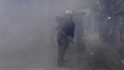 Επίθεση ακροδεξιών σε αστυνομικούς: «Σας περάσαμε για αναρχικούς»