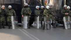 Ολοκληρώθηκε η έρευνα στo «Γ. Καραϊσκάκης»: Πού επικεντρώθηκε η ΕΛ.ΑΣ