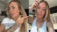 Καλλονή ανακάλυψε ότι ο καλύτερος συνδρομητής της ήταν o άντρα της κολλητής της (vid)