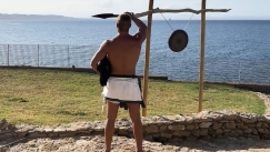 H Μεγάλη Ελλάδα καλεί την Ελλάδα - Καλαβρέζοι «ξορκίζουν» τον Βορρά και ζητούν ένωση μαζί μας