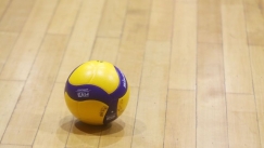 Μπάλα του βόλεϊ