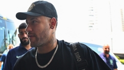 Σάλος με την φωτογραφία του υπέρβαρου Νεϊμάρ που πολλοί αμφισβητούν