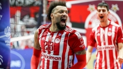 Ο Ολυμπιακός θέλει να επιστρέψει στις νίκες κόντρα στην Κηφισιά 