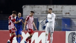 Όχι άλλες μεταγραφές, όχι άλλους προπονητές…