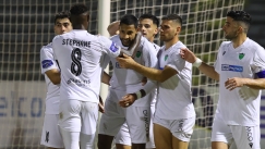 Ολυμπιακός