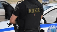 Συλλήψεις οπαδών του Ιωνικού για οργανωμένη μετακίνηση προς τη Λευκάδα και ναρκωτικά! 