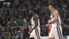 Παναθηναϊκός Ολυμπιακός