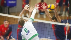 Καταιγιστικός ο Παναθηναϊκός απέναντι στον Πήγασο Πολίχνης