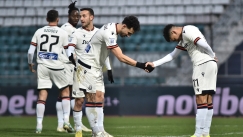 Ο Λουτσέσκου έφτιαξε μία μηχανή παραγωγής θεάματος και γκολ