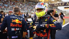 Χάκινεν: «Ο Πέρεζ δεν έχει μέλλον στη Red Bull»