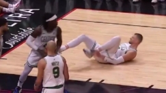 Ο Πορζίνγκις