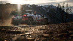 Εντυπωσιακός Νεβίλ το πρωί του Σαββάτου στο Μόντε Κάρλο: «Μάλλον ξύπνησα καλά» (vid)