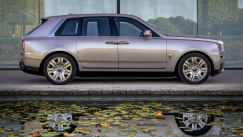 Ποιος ιδιοκτήτης μεγάλης ΠΑΕ αγόρασε την μοναδική Rolls-Royce στην Ελλάδα το 2023