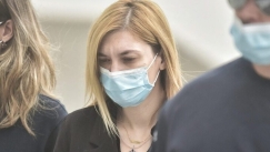 Ρούλα Πισπιρίγκου: «Πήγα σε... χαρτού γιατί είχα κακές παρέες - Μου είπε ότι δεν είμαι δολοφόνος»