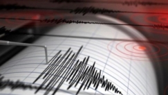 Ισχυρός σεισμός στην Ηλεία, έγινε αισθητός και στην Αθήνα