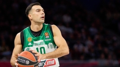 Κώστας Σλούκας