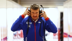Στάινερ: «Χωρίς εμένα η Haas δεν θα ήταν πια στη Formula 1» 