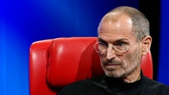 Τέλος στη «συγγνώμη»: Η λέξη-κλειδί του Στιβ Τζομπς που δείχνει ανώτερο EQ