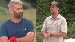 «Βόμβα» με οικειοθελή αποχώρηση από το Survivor: «Έπεσα στην παγίδα του επαγγελματία παίκτη ριάλιτι που ονομάζεται Αλέξης Παππάς» (vid)