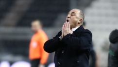 Κάποιος πρέπει να μιλήσει στον Τερίμ πριν να είναι πάρα πολύ αργά για τον ίδιο και τον Παναθηναϊκό