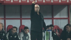 To μεγάλο απουσιολόγιο του Παναθηναϊκού και η εβδομάδα των επιστροφών