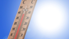 Copernicus: Χρονιά ρεκόρ το 2023, αυξήθηκε η θερμοκρασία 1,48 βαθμό Κελσίου σε σχέση με τη προβιομηχανική εποχή