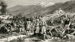 Αρβανιτόφωνες κωμοπόλεις και χωριά της Αττικής