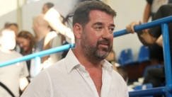 Στον Ευαγγελισμό ο «Έλληνας Crypto», Βαγγέλης Τσάπας: Φέρεται να ήπιε χλωρίνη και aqua forte