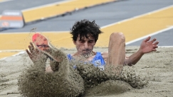 Πρωτιά ο Τσιάμης στην Μπρατισλάβα