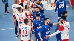 Η Ελλάδα μαθαίνει αντίπαλο στα πλέι οφ του παγκοσμίου πρωταθλήματος