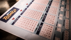 Κλήρωση Τζόκερ: Οι τυχεροί αριθμοί για τα 7.000.000 ευρώ