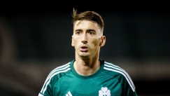 Ο Τζούρισιτς