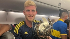 Ο Βαλεντίνι