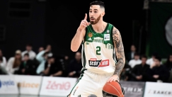 Εκτός ο Σλούκας, αμφίβολοι Μπαλτσερόφσκι, Βιλντόζα με Αρμάνι