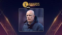Gazzetta Awards 2023 by bwin: Οι επιλογές του Λεωνίδα Βόκολου