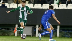 Πάει δανεικός στον Διαγόρα ο Βολάκης