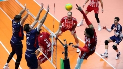 Όλα για όλα ο Ολυμπιακός στην Άγκυρα με τη Ζιράτ