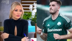 Σπόντες Λιάγκα στην Βουλγαράκη για τον Ιωαννίδη: «Να μην πηγαίνεις γήπεδο Ελένη μου» (vid)
