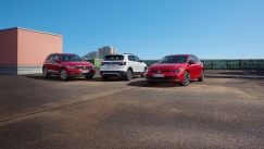 Volkswagen με 4 χρόνια εργοστασιακή εγγύηση 