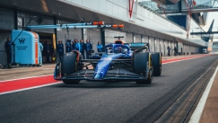 H Williams επέλεξε κινητήρες για τη νέα εποχή της Formula 1