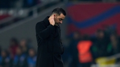 Οριστικό: Παρελθόν ο Τσάβι από τον πάγκο της Μπαρτσελόνα